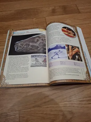 Libro Be a Sport Plus!