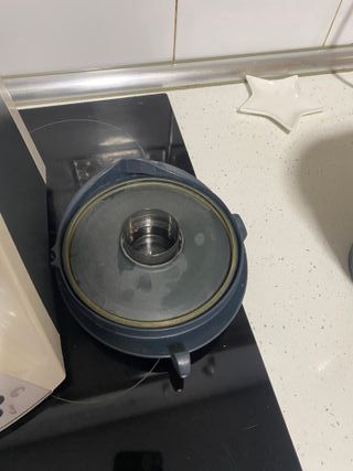 Robot Cocina Thermomix TM31 Mas todo Accesorios