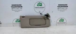 Parasol derecho Volvo S40