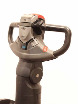 Ref. M-5894 Apilador Eléctrico con Plataforma BT SPE 160 L