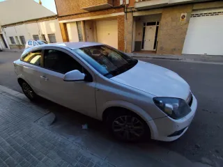 Opel Astra 2009