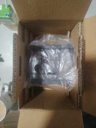 Variador Frecuencia Mitsubishi FR-D740-022SC-8