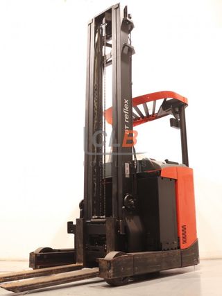 Ref. M-6480 Retráctil BT RRE 140