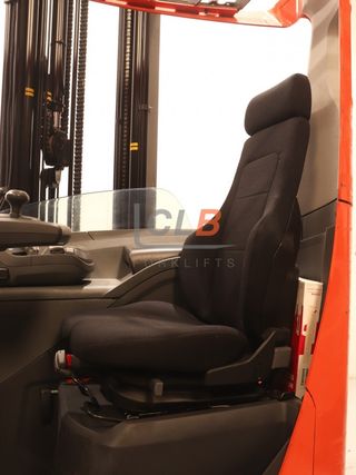 Ref. M-6480 Retráctil BT RRE 140