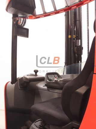 Ref. M-6480 Retráctil BT RRE 140