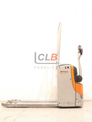 Ref. M-6584 Transpaleta Eléctrica STILL EXU 20