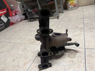 Turbo 1749VA Audi A3 8L