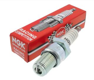 BUJIA NGK RACING 2741/R6252K-105