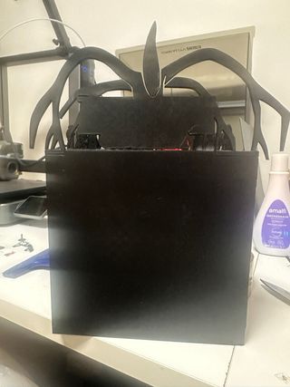 Expositor Plegable Stranger Things