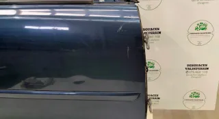 Puerta Delantera Derecha Volvo S40