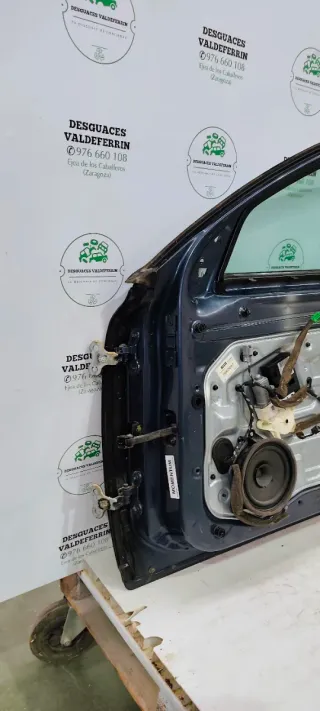 Puerta Delantera Derecha Volvo S40