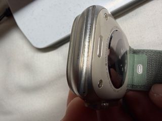 Apple Watch Ultra GPS + Cellular Titanio. 87% Batt