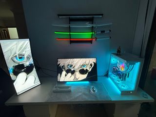 PC Gamer 5080 Ryzen 7 7800X3D 32GB DDR5