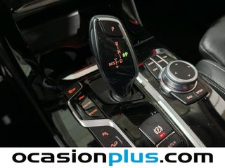 BMW X4 xDrive20d 140 kW (190 CV)