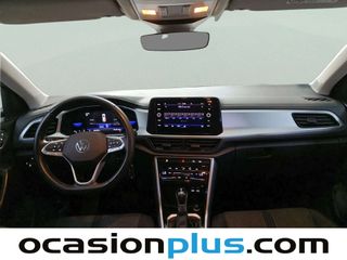 Volkswagen T-Roc Life 2.0 TDI 110 kW (150 CV) DSG