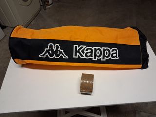 Sacca a tubo Kappa anni '90