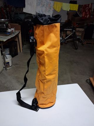 Sacca a tubo Kappa anni '90