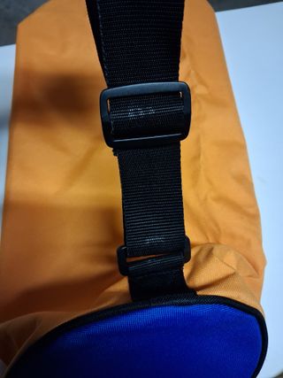 Sacca a tubo Kappa anni '90