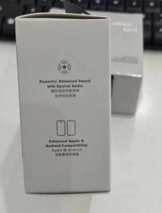 Beats Studio Buds+ Auriculares Bluetooth