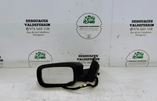 Retrovisor Izquierdo Volvo S40