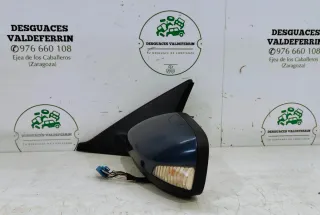 Retrovisor Izquierdo Volvo S40