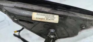 Retrovisor Izquierdo Volvo S40