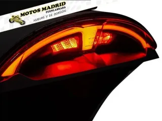 MORBIDELLI MBP C 1002 V nuevas