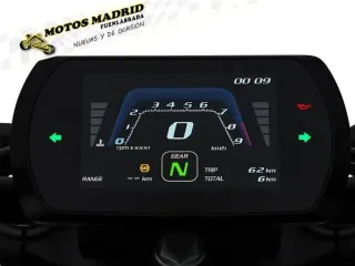 MORBIDELLI MBP C 1002 V nuevas