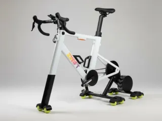Wahoo Core V1 & V2 + Zwift Ride / Basculantes