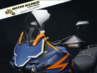 ZONTES 703 F (NUEVA)