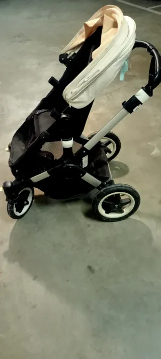 Bugaboo Buffalo Silla de Paseo