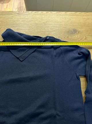 Maglia collo alto Gaudi taglia S