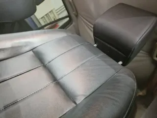 Land Rover Freelander 2011