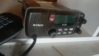 Emisora M-TECH MT-500