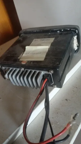 Emisora M-TECH MT-500