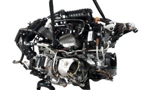 Hyundai mocep1241052 g3lf motor completo i20 1.0