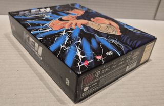 Ken il Guerriero Box 1 DVD Collector's 10 dvd