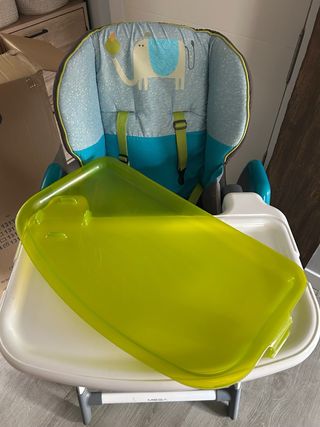 Trona Jane Mega Evolutiva