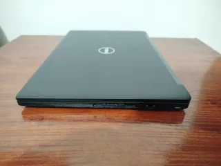 Portátil Dell Latitude 7280 Negro