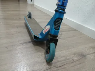 2 Patinetes de freestyle