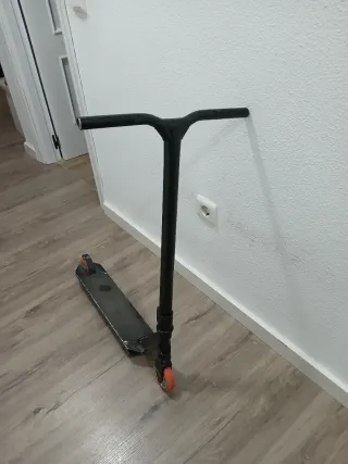 2 Patinetes de freestyle