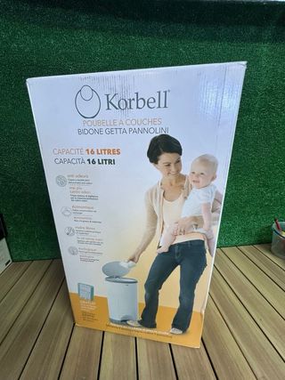 BLANCO  Fregadero con Moderno diseño 60cm