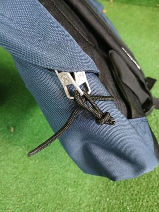 Pepe Jeans Aris, Mochila Unisex Niños, Azul Marino