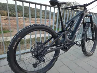 Specialized Turbo Levo Comp Carbon