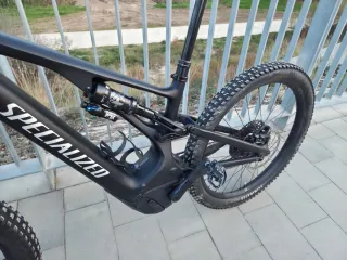 Specialized Turbo Levo Comp Carbon