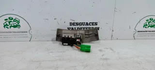 Interruptor Control Tracción Volvo S40