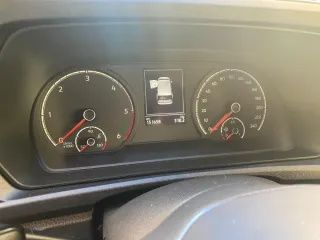 Volkswagen Caddy 2021