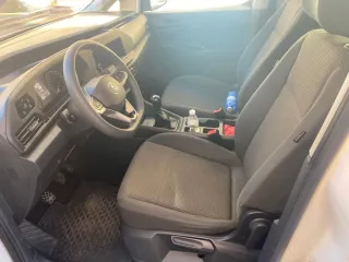 Volkswagen Caddy 2021