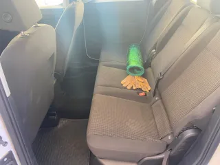 Volkswagen Caddy 2021