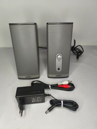 Altavoces Bose Companion 2 Serie II